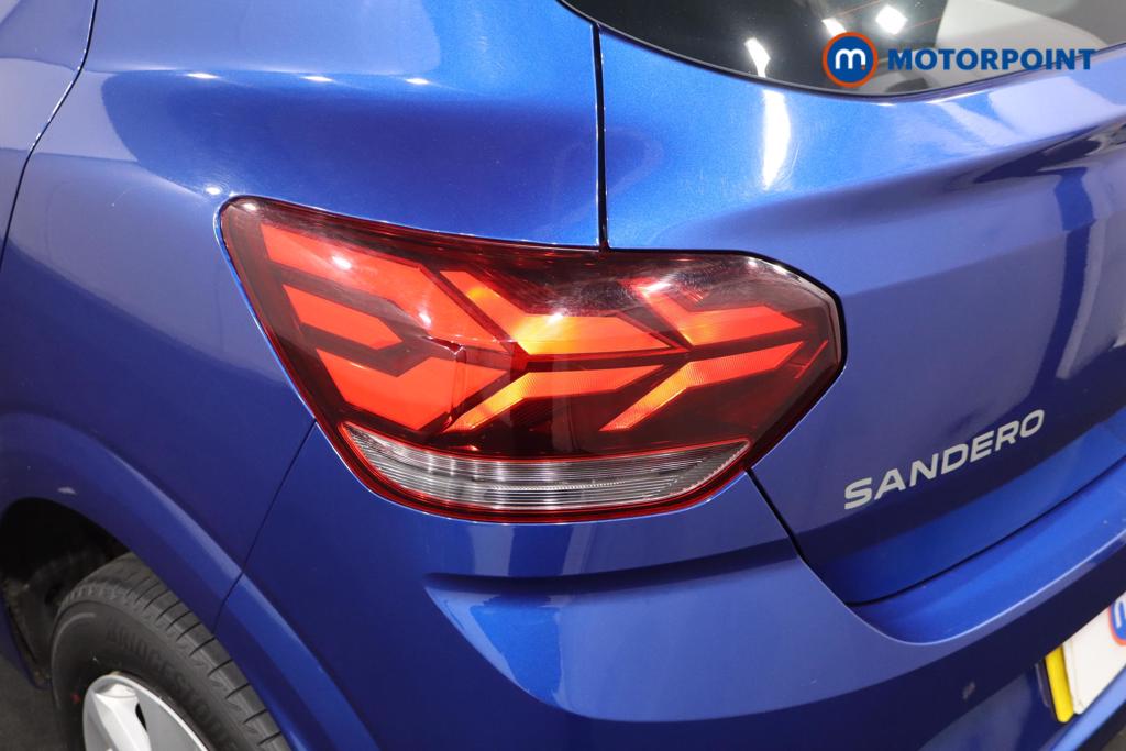 Used Dacia Sandero 2023 for sale - 77932092: Photo 26