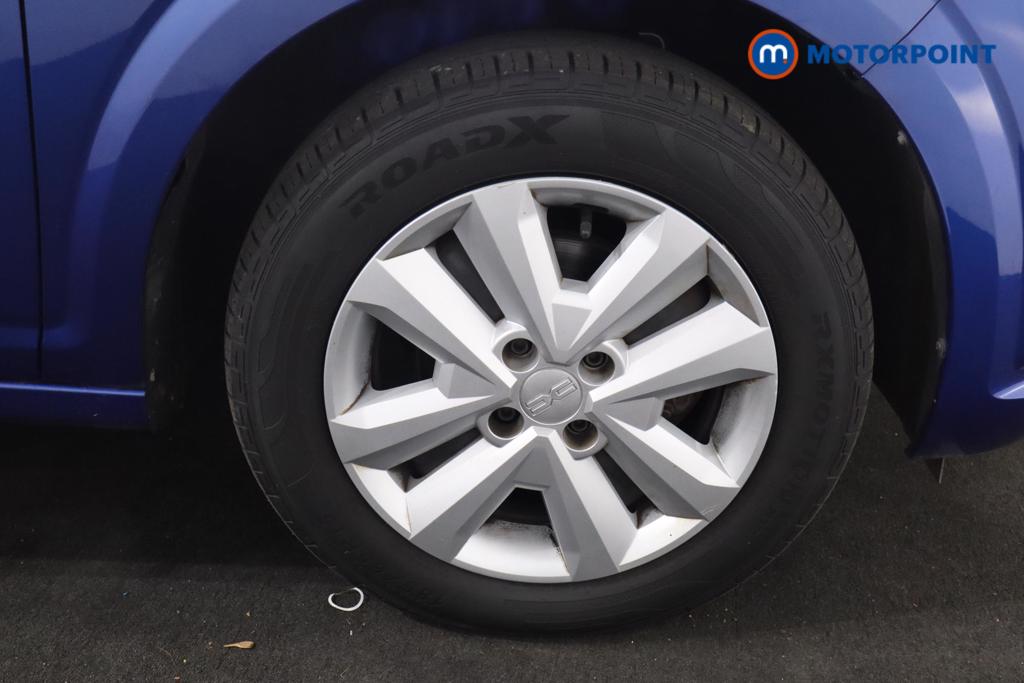 Used Dacia Sandero 2023 for sale - 77932092: Photo 31