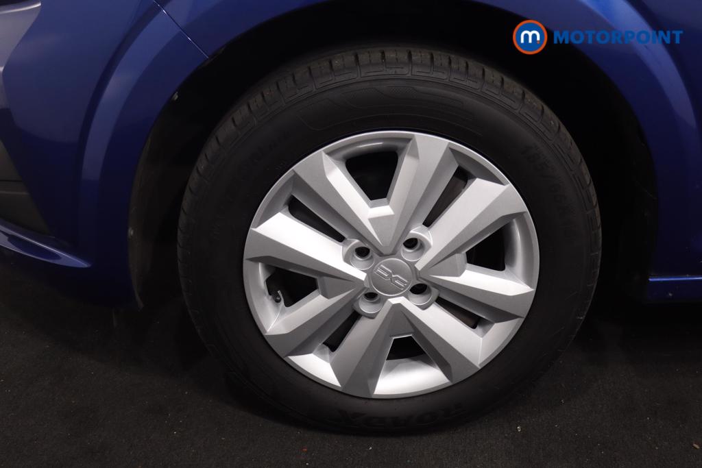 Used Dacia Sandero 2023 for sale - 77932092: Photo 32