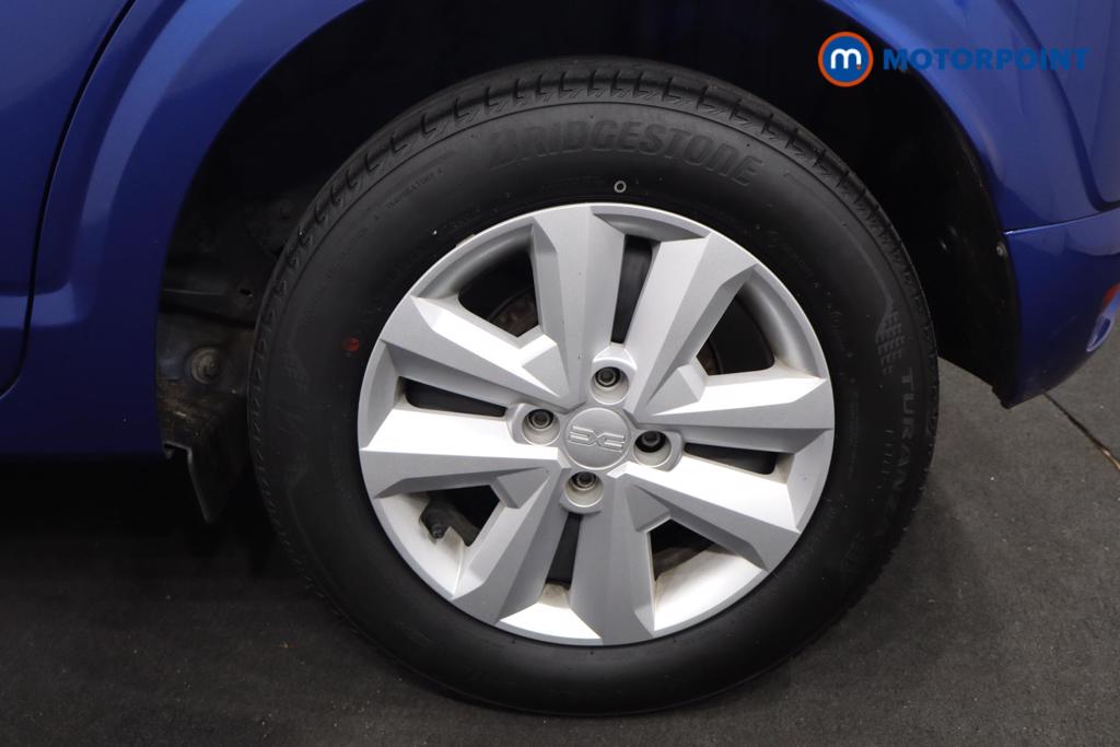 Used Dacia Sandero 2023 for sale - 77932092: Photo 33