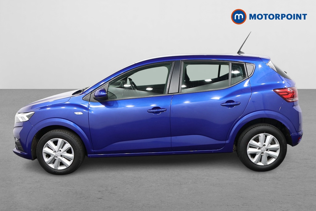 Used Dacia Sandero 2023 for sale - 77932092: Photo 4