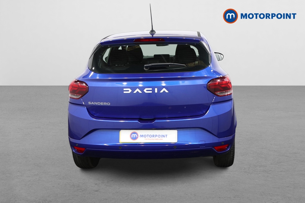 Used Dacia Sandero 2023 for sale - 77932092: Photo 6