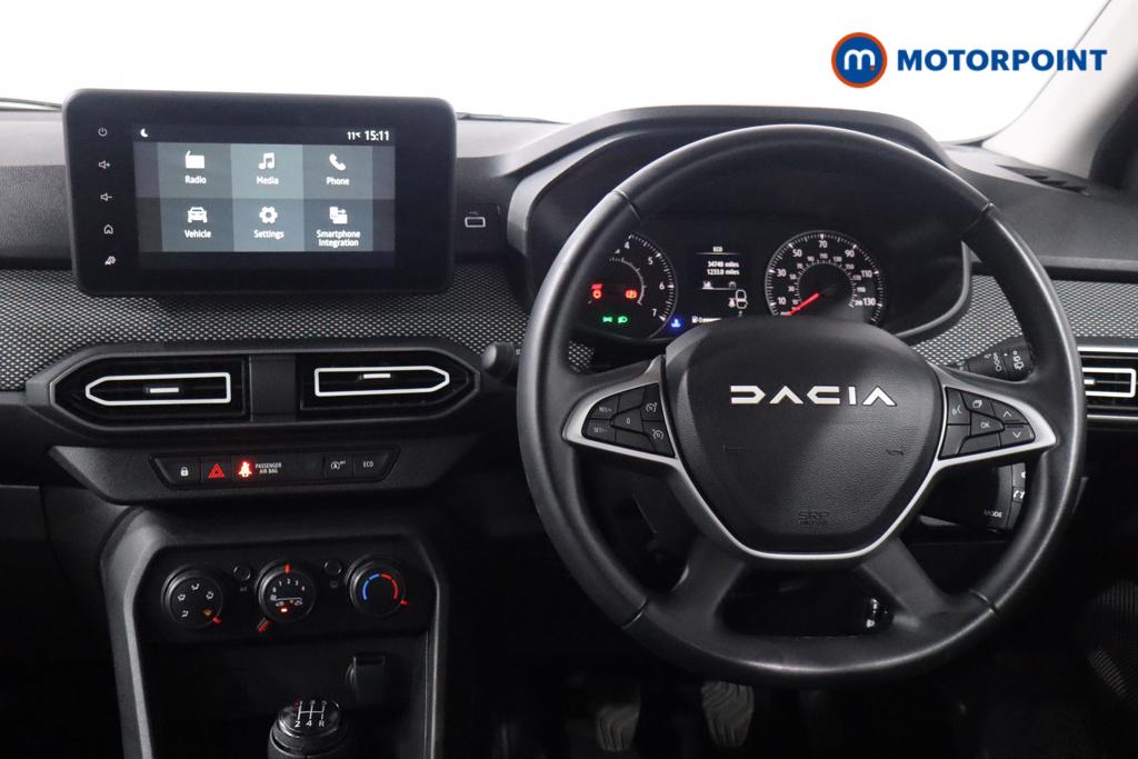 Used Dacia Sandero 2023 for sale - 77932092: Photo 9