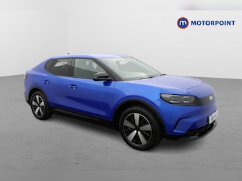 Used Ford Capri 2025 for sale - 78850068: Photo