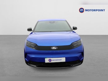 Used Ford Capri 2025 for sale - 78850068: Photo
