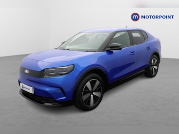 Used Ford Capri 2025 for sale - 78850068: Photo