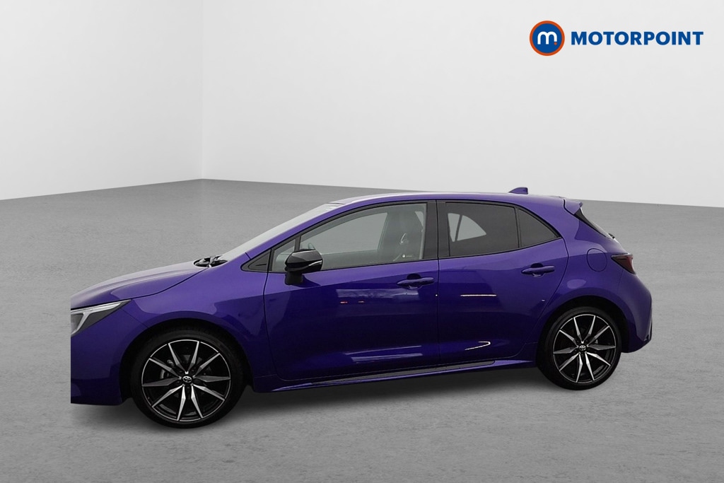 Used Toyota Corolla 2024 for sale - 76889943: Photo 1