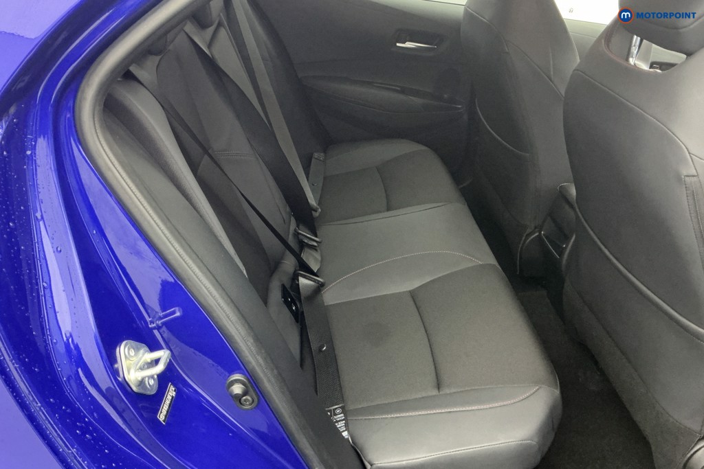 Used Toyota Corolla 2024 for sale - 76889943: Photo 12