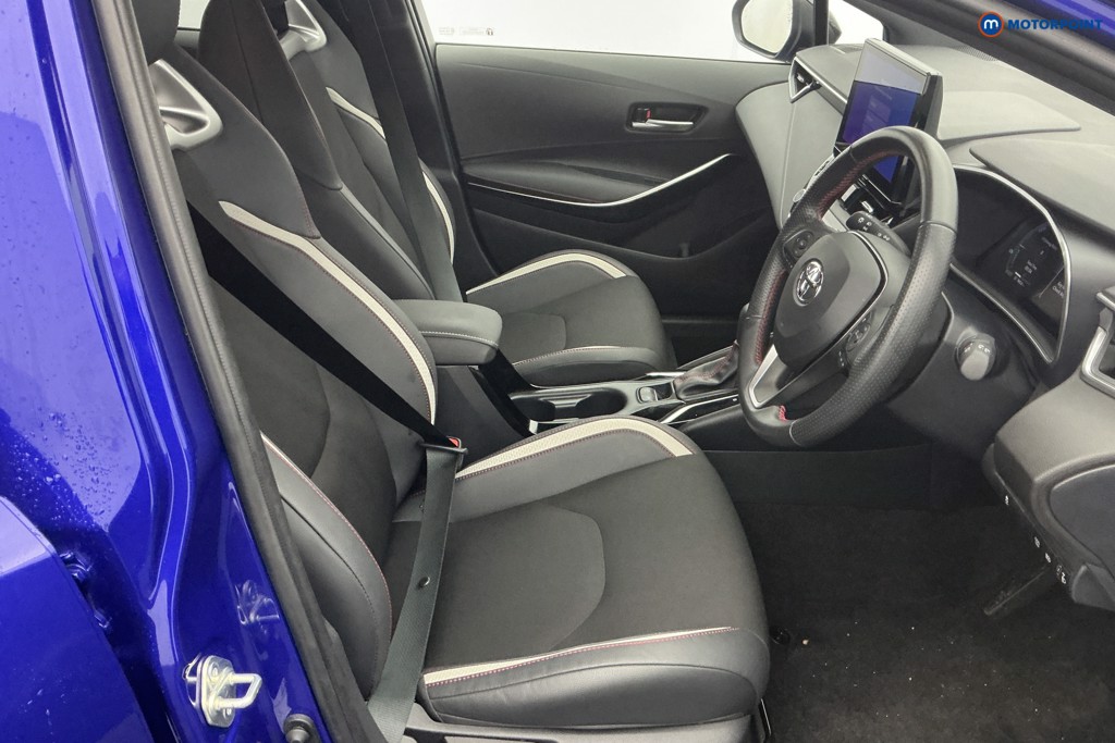 Used Toyota Corolla 2024 for sale - 76889943: Photo 13