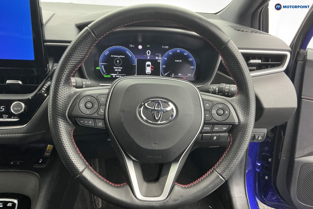 Used Toyota Corolla 2024 for sale - 76889943: Photo 14