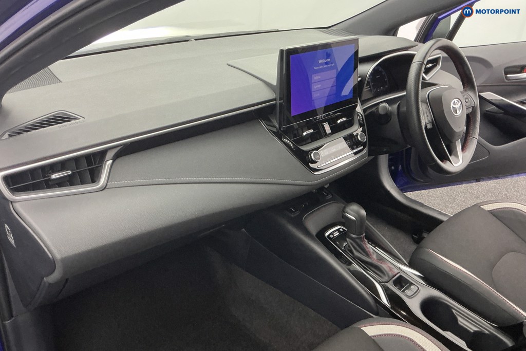 Used Toyota Corolla 2024 for sale - 76889943: Photo 15