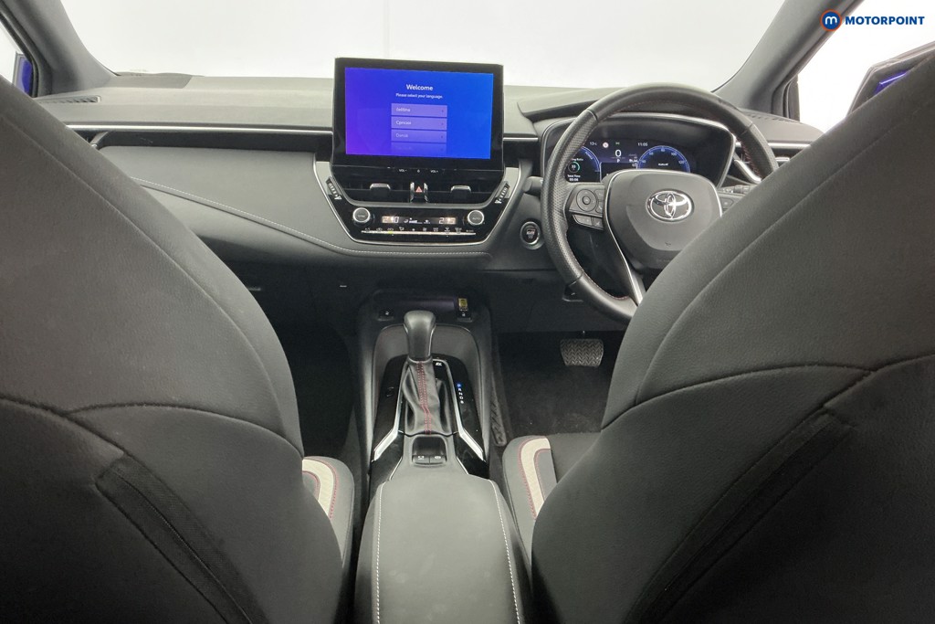 Used Toyota Corolla 2024 for sale - 76889943: Photo 18