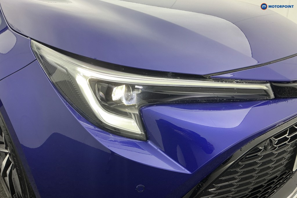 Used Toyota Corolla 2024 for sale - 76889943: Photo 33