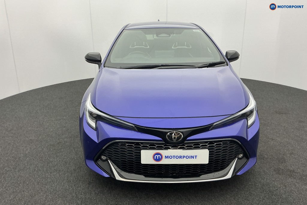 Used Toyota Corolla 2024 for sale - 76889943: Photo 35