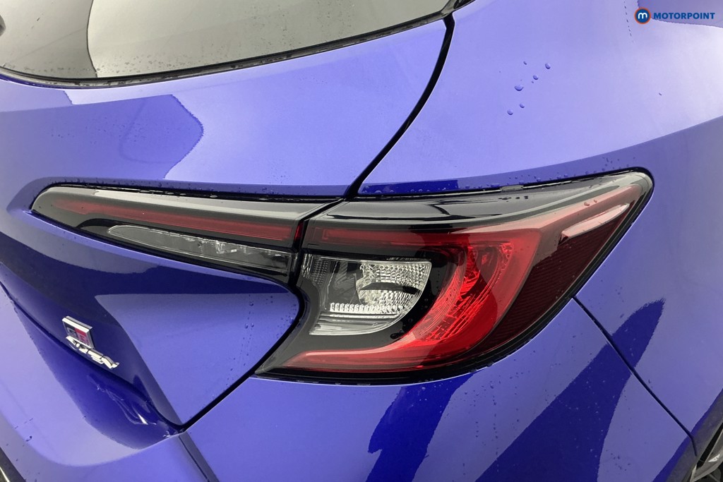 Used Toyota Corolla 2024 for sale - 76889943: Photo 37