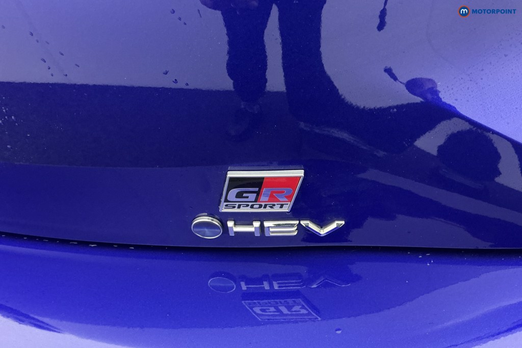 Used Toyota Corolla 2024 for sale - 76889943: Photo 38