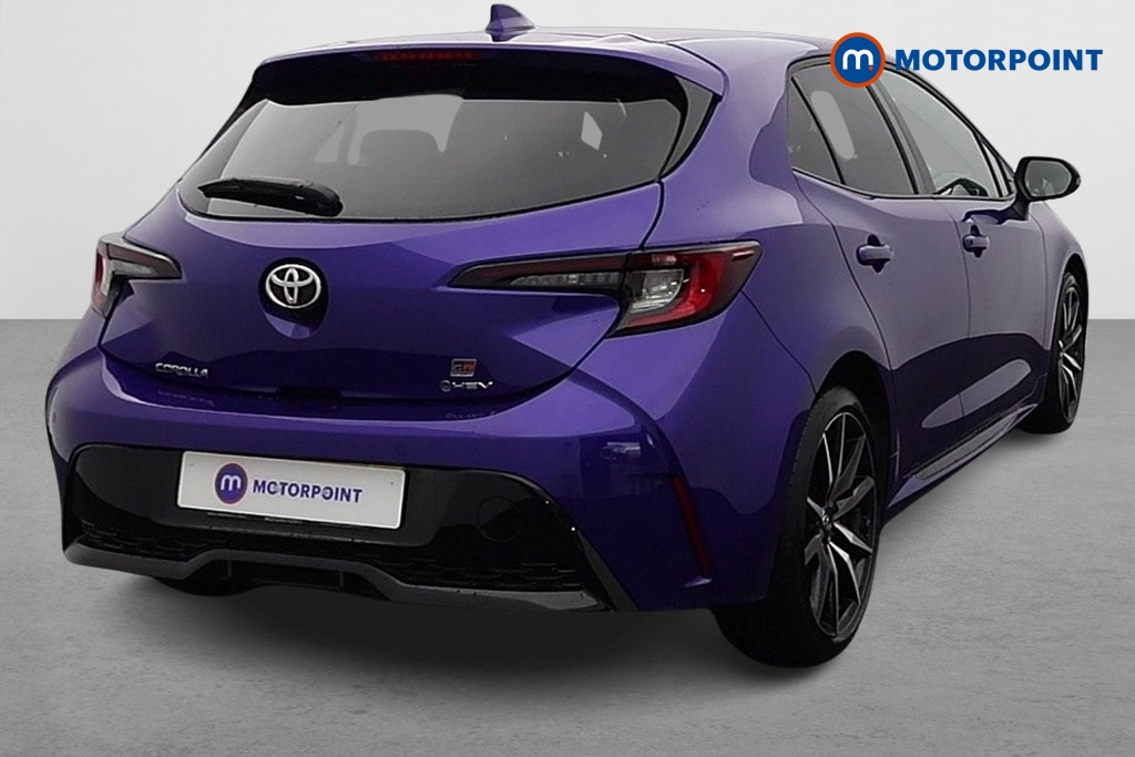 Used Toyota Corolla 2024 for sale - 76889943: Photo 4