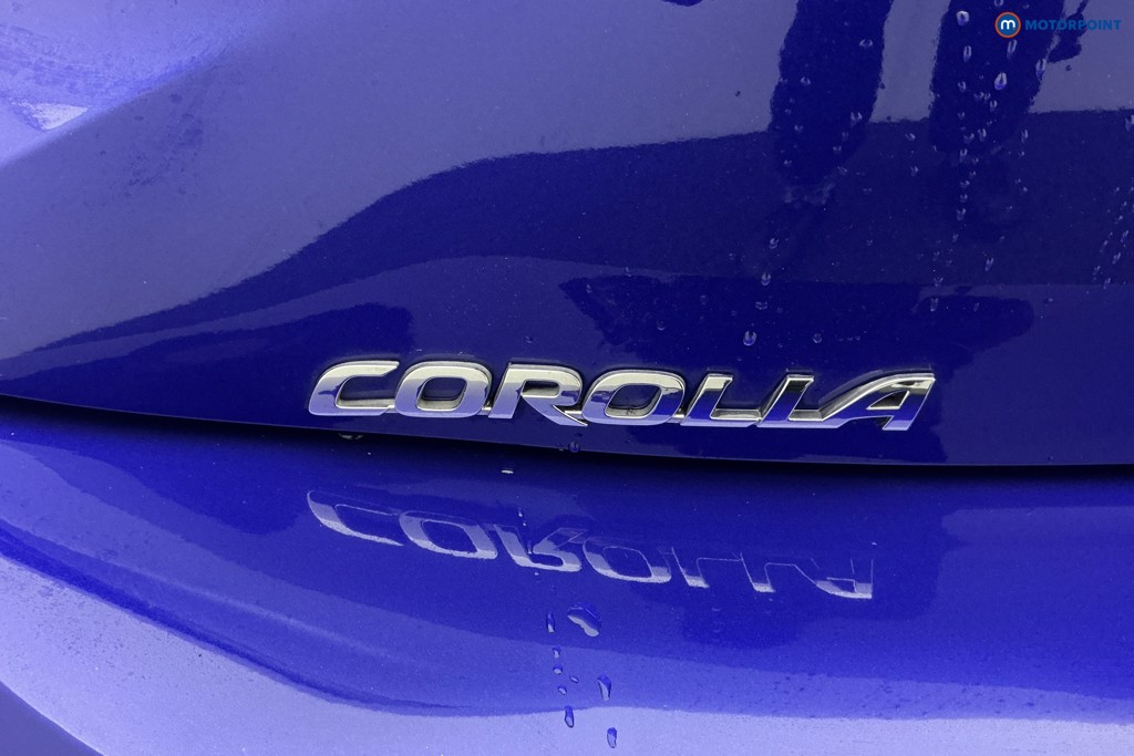 Used Toyota Corolla 2024 for sale - 76889943: Photo 40