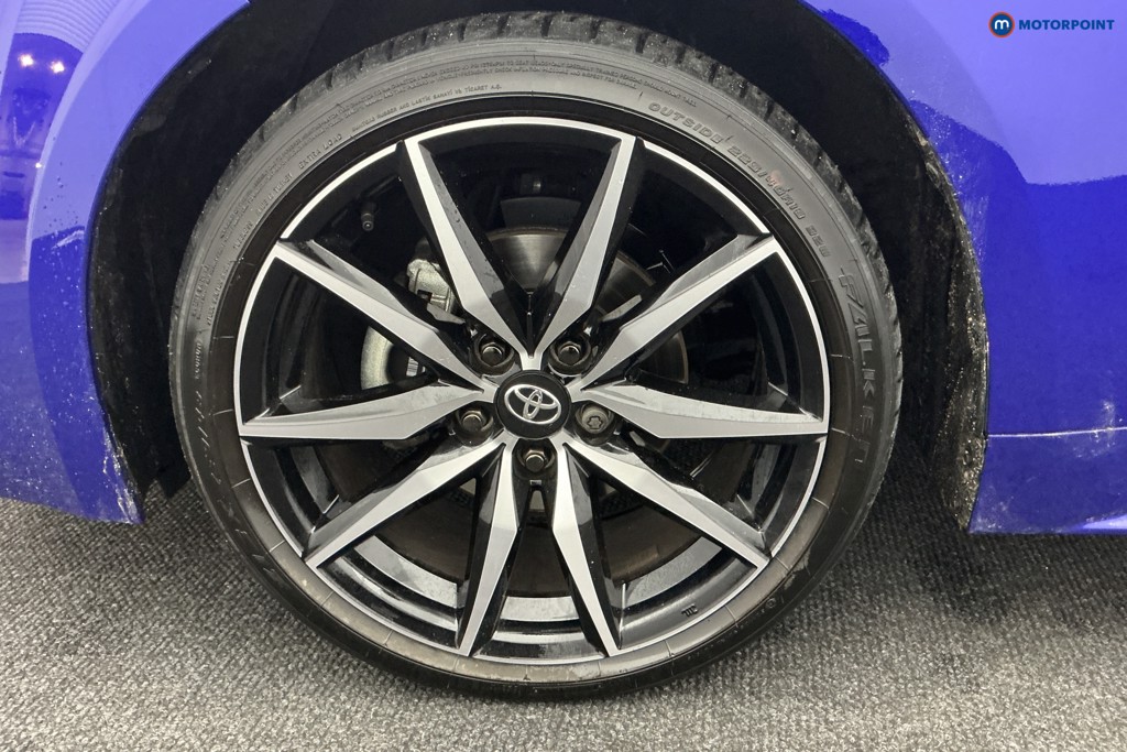 Used Toyota Corolla 2024 for sale - 76889943: Photo 41