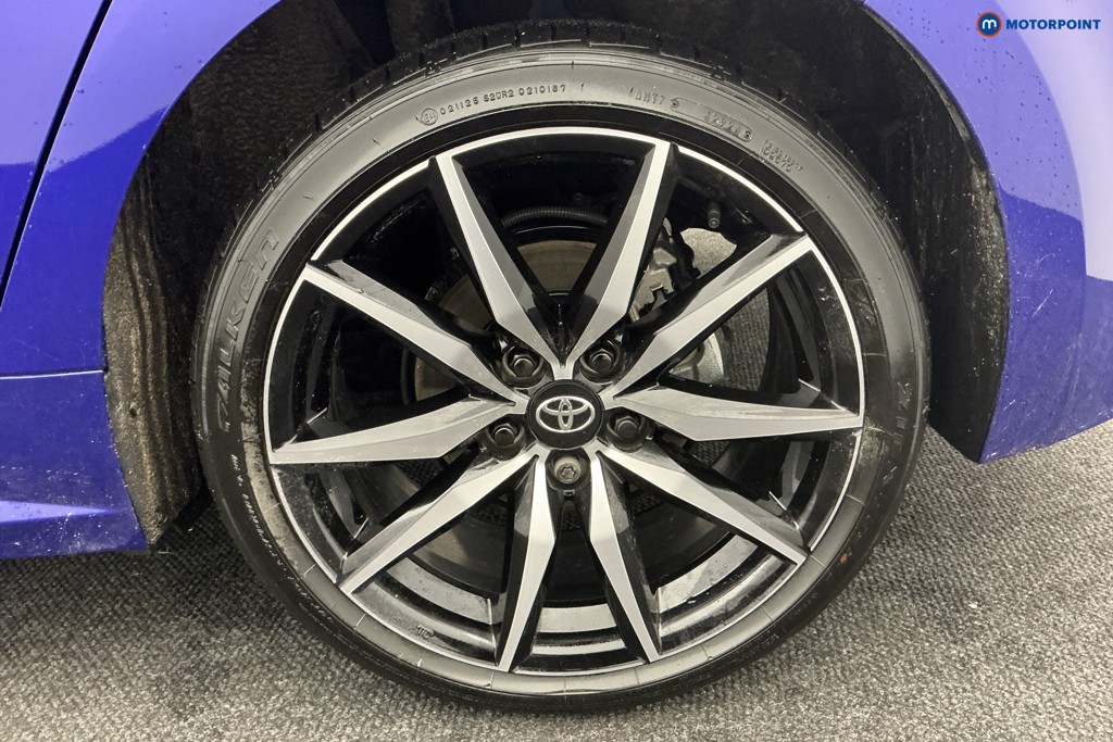 Used Toyota Corolla 2024 for sale - 76889943: Photo 42