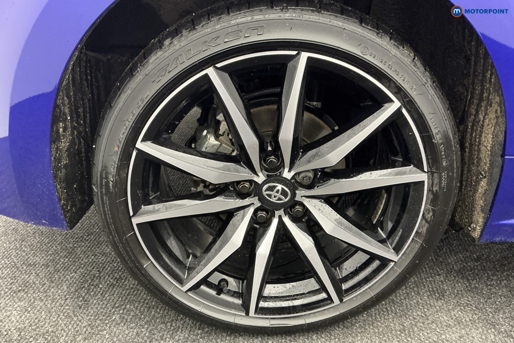 Used Toyota Corolla 2024 for sale - 76889943: Photo 43