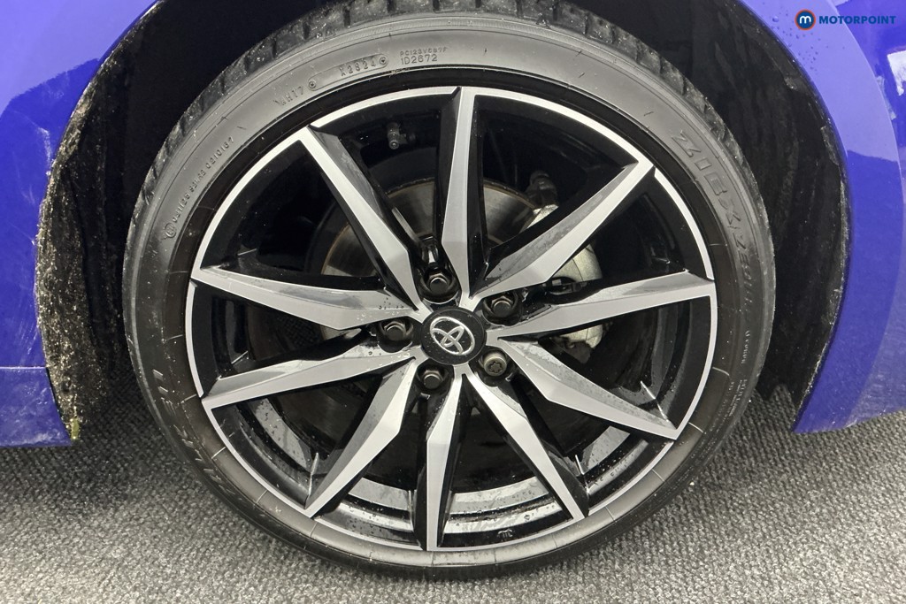 Used Toyota Corolla 2024 for sale - 76889943: Photo 44