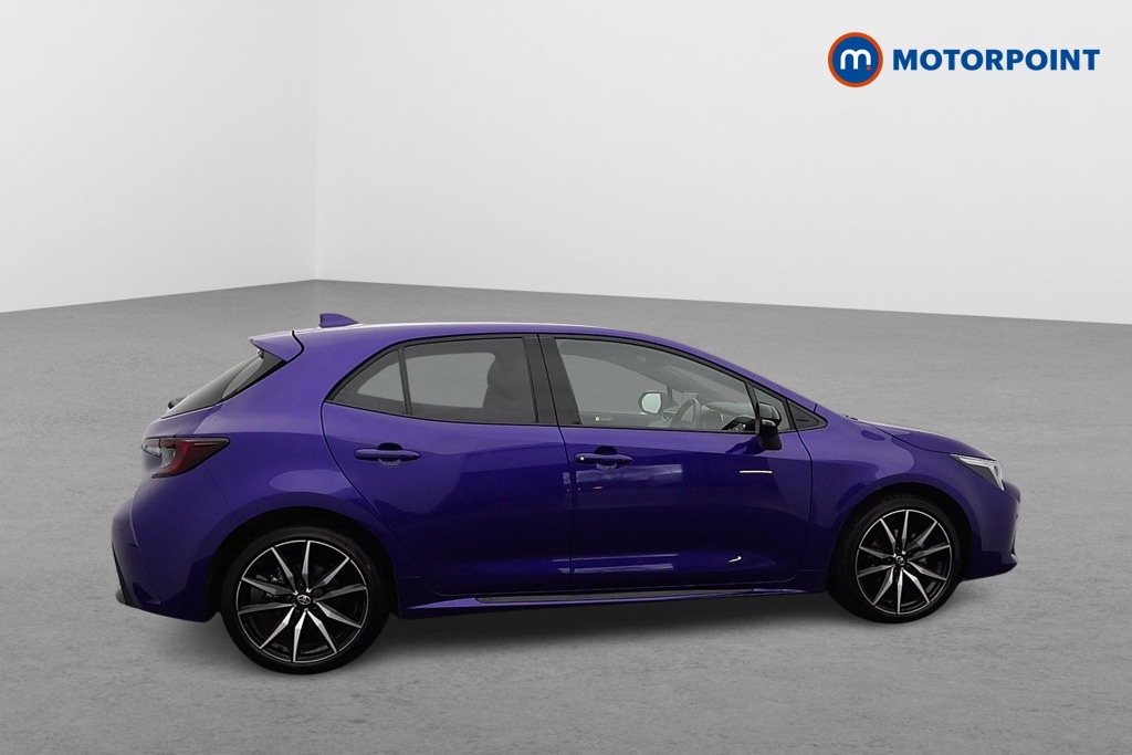 Used Toyota Corolla 2024 for sale - 76889943: Photo 5