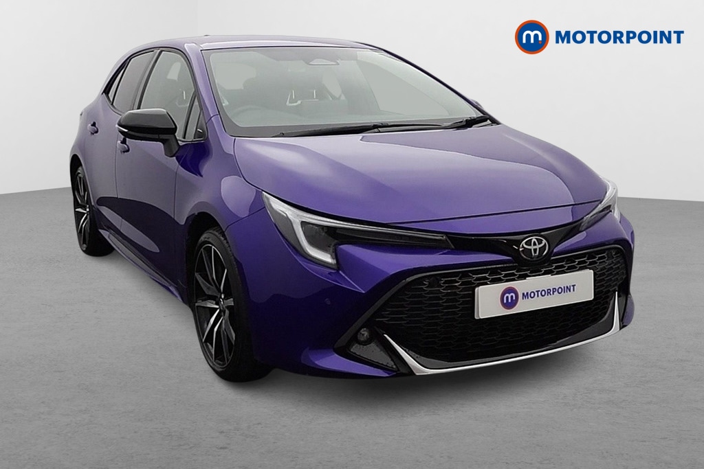 Used Toyota Corolla 2024 for sale - 76889943: Photo 7