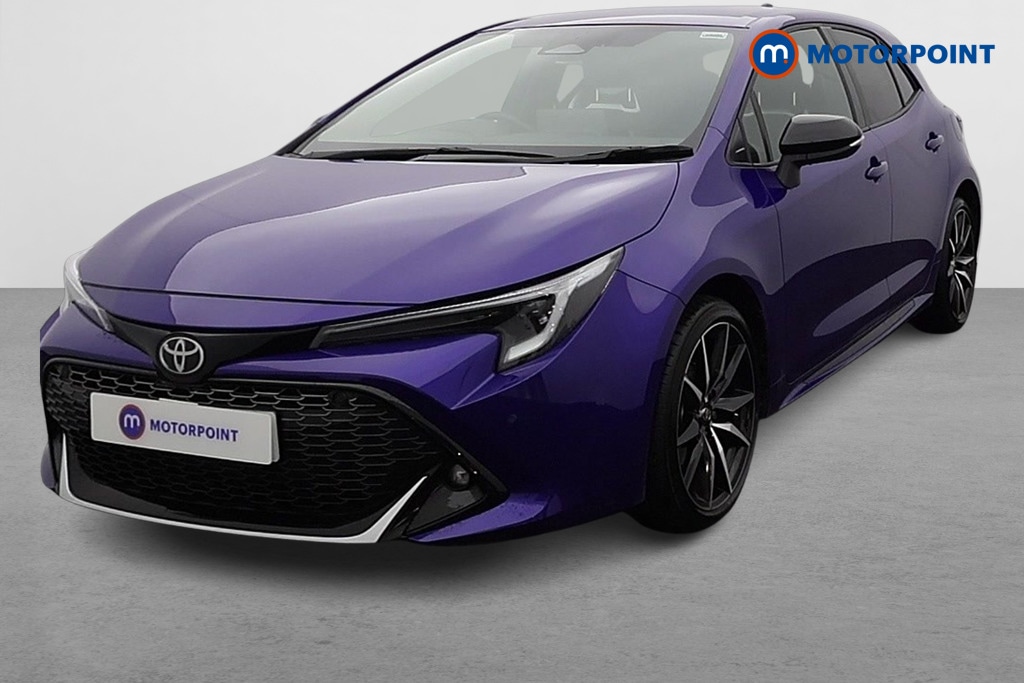 Used Toyota Corolla 2024 for sale - 76889943: Photo 8