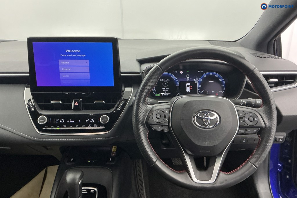 Used Toyota Corolla 2024 for sale - 76889943: Photo 9