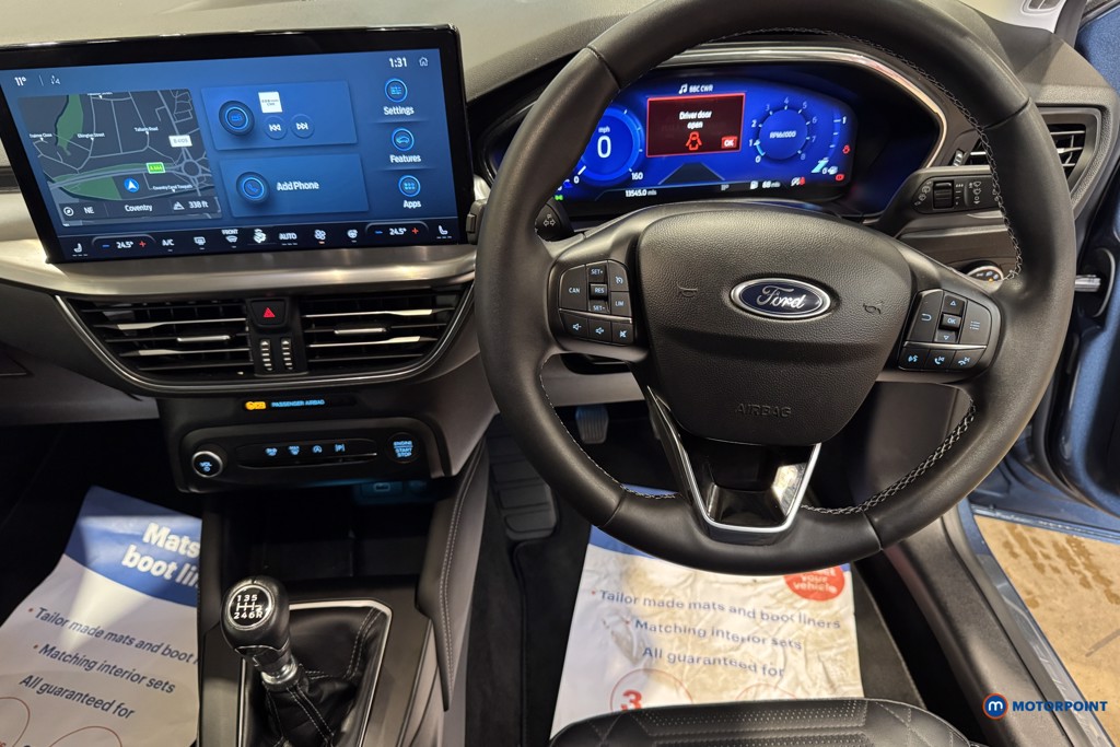 Used Ford Focus 2023 for sale - 76933815: Photo 10