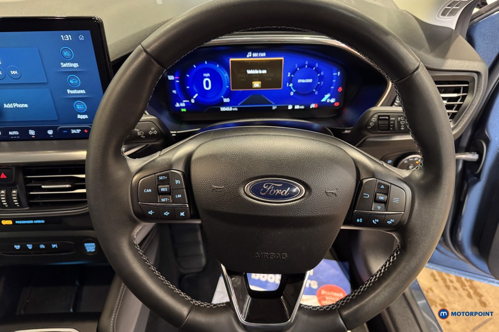 Used Ford Focus 2023 for sale - 76933815: Photo 11