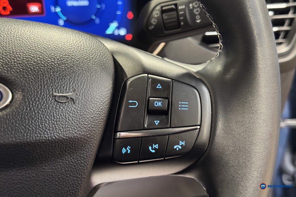 Used Ford Focus 2023 for sale - 76933815: Photo 12