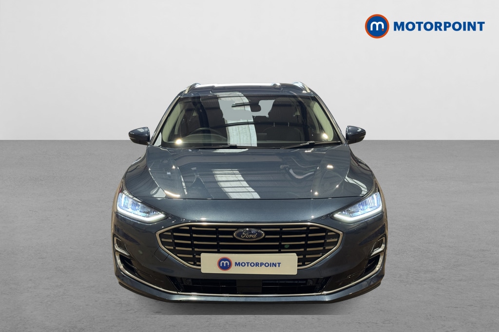 Used Ford Focus 2023 for sale - 76933815: Photo 2