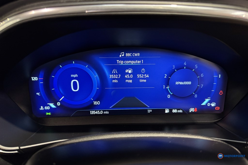 Used Ford Focus 2023 for sale - 76933815: Photo 23