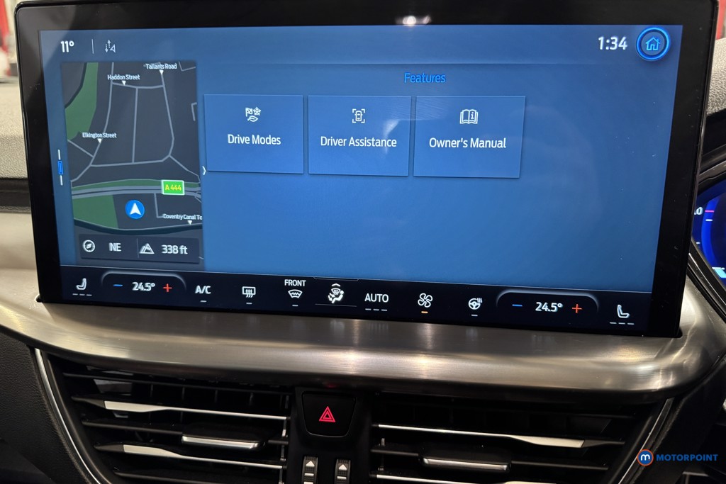 Used Ford Focus 2023 for sale - 76933815: Photo 26