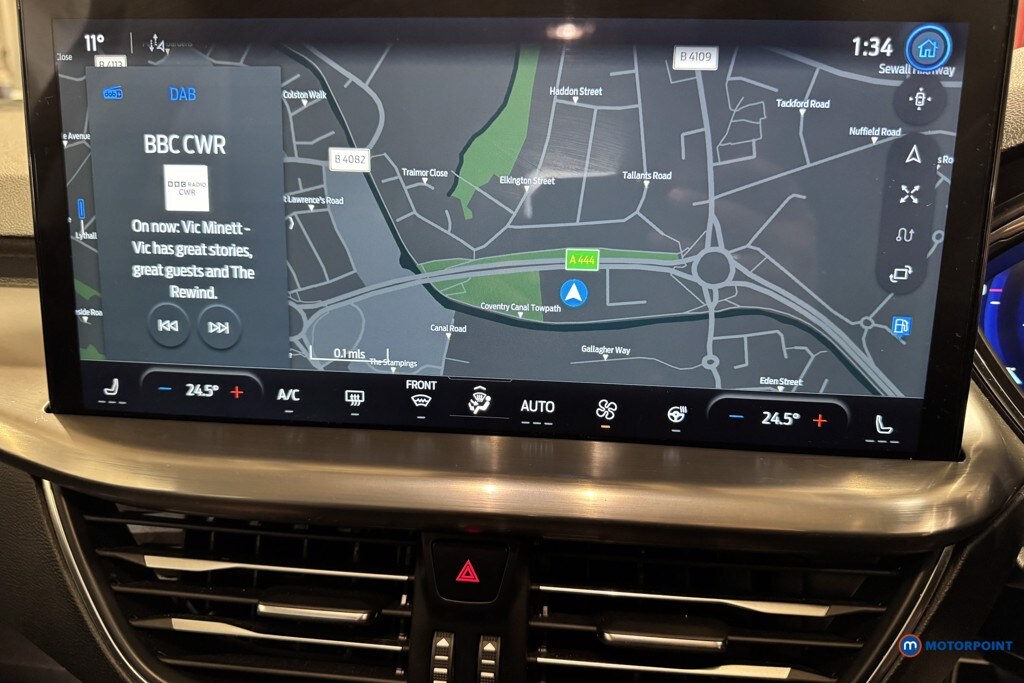 Used Ford Focus 2023 for sale - 76933815: Photo 28