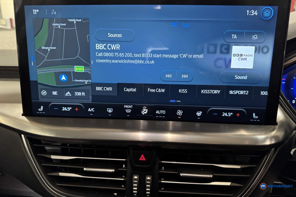 Used Ford Focus 2023 for sale - 76933815: Photo 29