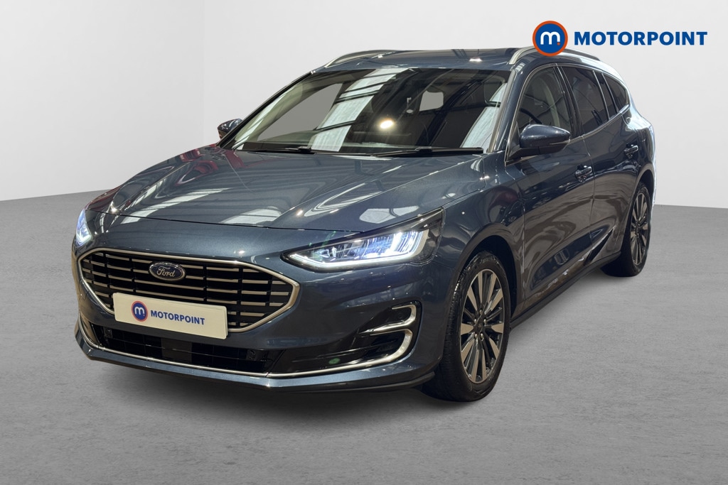 Used Ford Focus 2023 for sale - 76933815: Photo 3