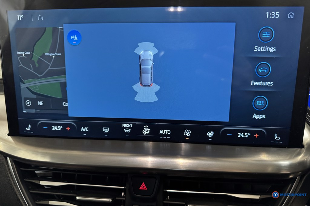 Used Ford Focus 2023 for sale - 76933815: Photo 30