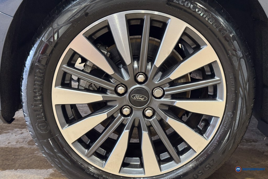 Used Ford Focus 2023 for sale - 76933815: Photo 32