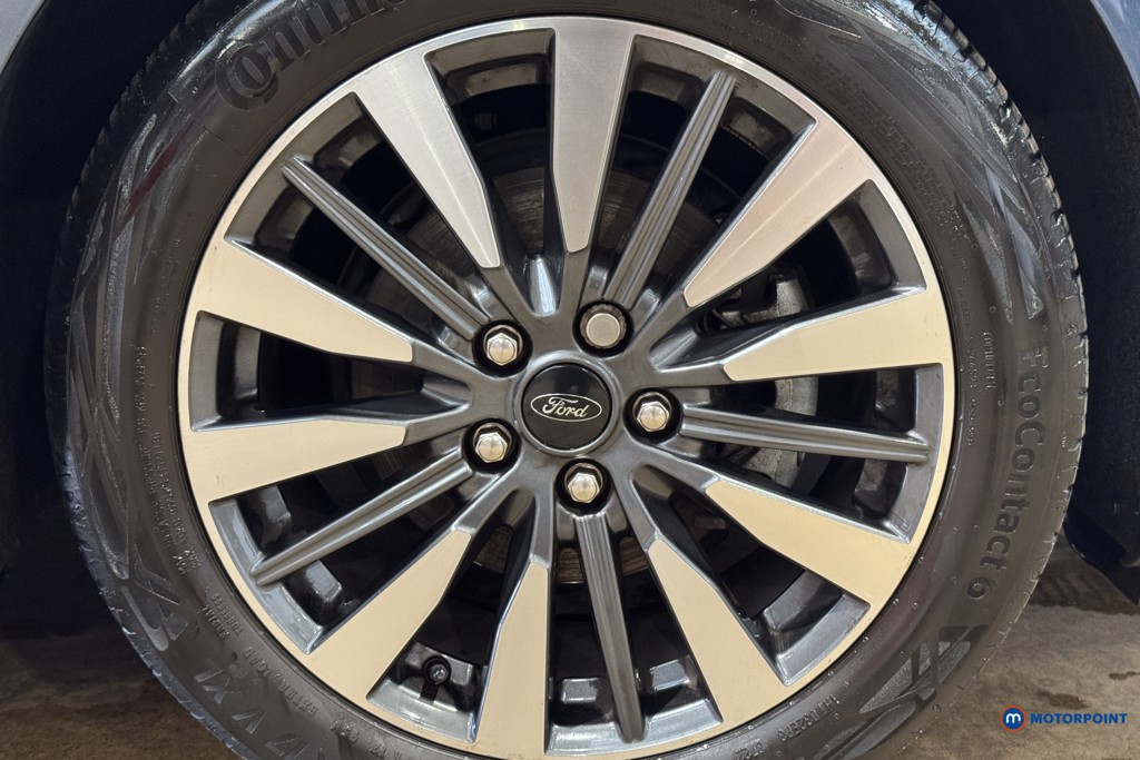 Used Ford Focus 2023 for sale - 76933815: Photo 33