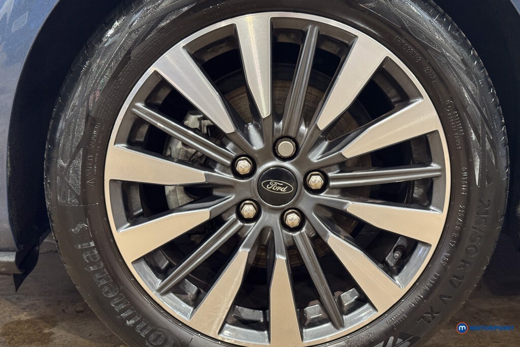 Used Ford Focus 2023 for sale - 76933815: Photo 34