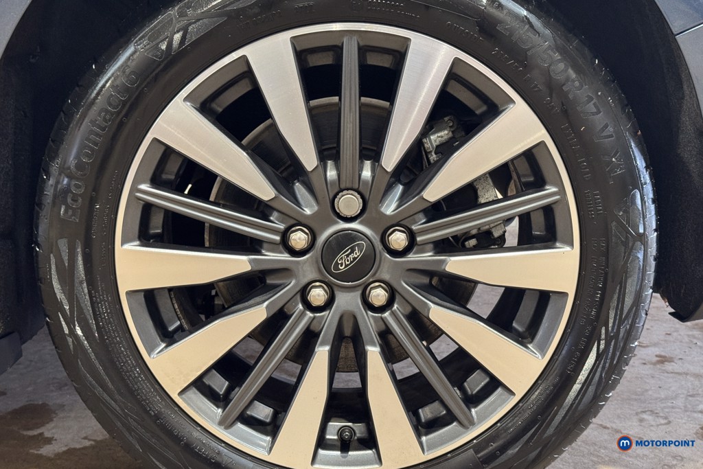 Used Ford Focus 2023 for sale - 76933815: Photo 35