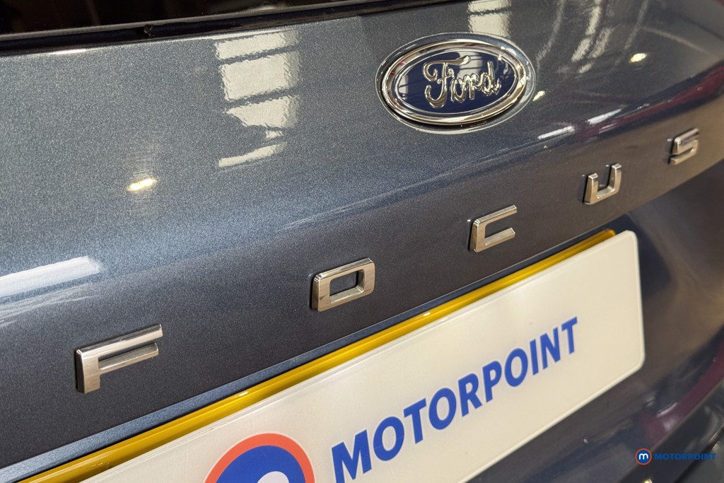 Used Ford Focus 2023 for sale - 76933815: Photo 36