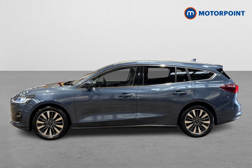 Used Ford Focus 2023 for sale - 76933815: Photo 4