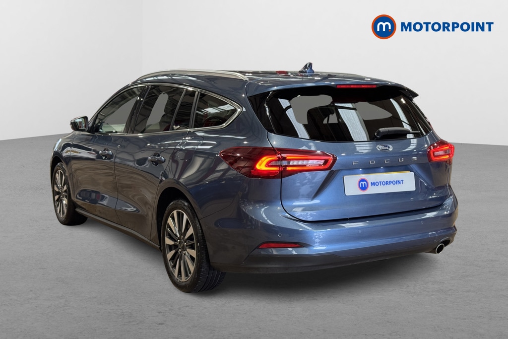 Used Ford Focus 2023 for sale - 76933815: Photo 5