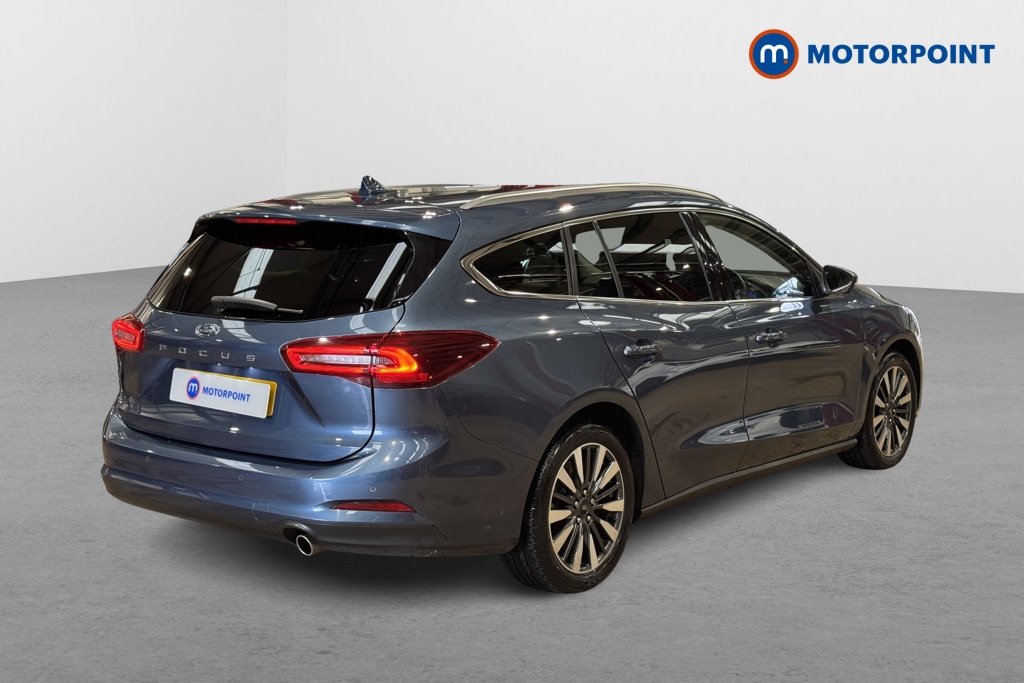 Used Ford Focus 2023 for sale - 76933815: Photo 7