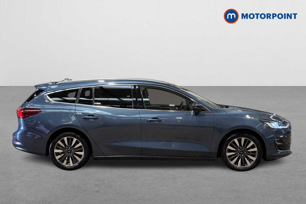 Used Ford Focus 2023 for sale - 76933815: Photo 8