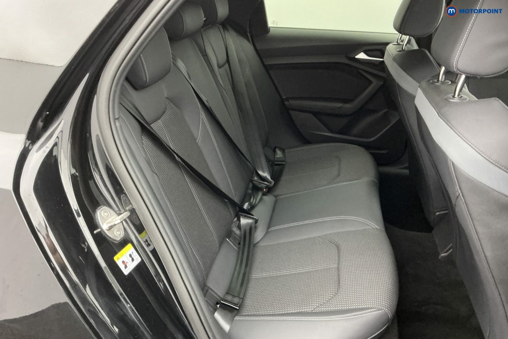 Used Audi A1 2023 for sale - 77064136: Photo 13